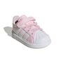adidas Streettalk El I - clpink/ftwwht/gretwo