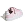 adidas Streettalk El I - clpink/ftwwht/gretwo