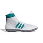 adidas Combat Speed.4 - ftwwht/purtea/grethr