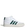 adidas Breaknet Mid - ftwwht/cgreen/cwhite