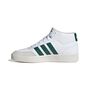 adidas Breaknet Mid - ftwwht/cgreen/cwhite