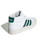 adidas Breaknet Mid - ftwwht/cgreen/cwhite