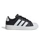 adidas Streettalk J - cblack/ftwwht/ftwwht
