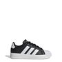 adidas Streettalk J - cblack/ftwwht/ftwwht