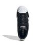 adidas Streettalk J - cblack/ftwwht/ftwwht