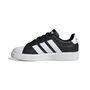 adidas Streettalk J - cblack/ftwwht/ftwwht