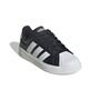 adidas Streettalk J - cblack/ftwwht/ftwwht