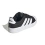 adidas Streettalk J - cblack/ftwwht/ftwwht