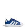 adidas Streettalk J - royblu/ftwwht/gretwo
