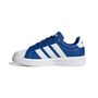 adidas Streettalk J - royblu/ftwwht/gretwo