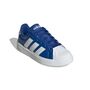 adidas Streettalk J - royblu/ftwwht/gretwo