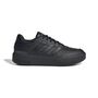 adidas Courtblock Bold - cblack/cblack/carbon