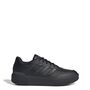 adidas Courtblock Bold - cblack/cblack/carbon
