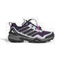 adidas Terrex Skychaser Gtx W - aurplu/carbon/purbur
