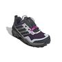 adidas Terrex Skychaser Gtx W - aurplu/carbon/purbur