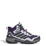 adidas Terrex Skychaser Mid Gtx W - aurplu/carbon/purbur