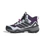 adidas Terrex Skychaser Mid Gtx W - aurplu/carbon/purbur