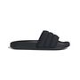 adidas Adilette Noshower - cblack/cblack/cblack