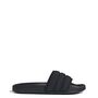adidas Adilette Noshower - cblack/cblack/cblack