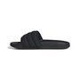 adidas Adilette Noshower - cblack/cblack/cblack