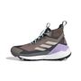 adidas Terrex Free Hiker 2 Gtx W - trabrn/wonalu/carbon
