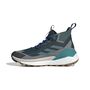 adidas Terrex Free Hiker 2 Gtx - aurivy/pretea/grethr
