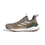 adidas Terrex Free Hiker 2 Low - blacar/wonalu/brostr