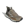 adidas Terrex Free Hiker 2 Low - blacar/wonalu/brostr