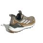adidas Terrex Free Hiker 2 Low - blacar/wonalu/brostr