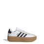 adidas Vl Court Bold J - ftwwht/cblack/gum3