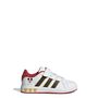 adidas Grand Court Mickey El K - ftwwht/cblack/bogold