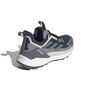 adidas Terrex Free Hiker 2 Low W - aurivy/pretea/tauoxi