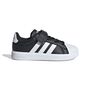 adidas Streettalk El C - cblack/ftwwht/ftwwht
