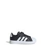 adidas Streettalk El C - cblack/ftwwht/ftwwht