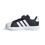adidas Streettalk El C - cblack/ftwwht/ftwwht
