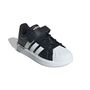 adidas Streettalk El C - cblack/ftwwht/ftwwht