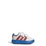 adidas Grand Court Spider-Man Cf I - clowhi/purrub/brblue