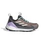adidas Terrex Free Hiker 2 Low Gtx W - trabrn/wonalu/carbon
