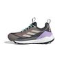 adidas Terrex Free Hiker 2 Low Gtx W - trabrn/wonalu/carbon