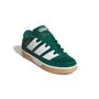 adidas Break Start 2000 - cgreen/ftwwht/gum3