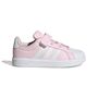 adidas Streettalk El C - clpink/ftwwht/gretwo
