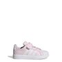 adidas Streettalk El C - clpink/ftwwht/gretwo