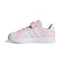 adidas Streettalk El C - clpink/ftwwht/gretwo