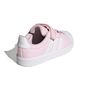 adidas Streettalk El C - clpink/ftwwht/gretwo