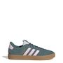 adidas Vl Court 3.0 - pretea/clpink/goldmt