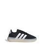adidas Barreda Decode J - cblack/ftwwht/cwhite