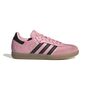 adidas Samba Messi J - ltpink/cblack/gum4