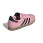 adidas Samba Messi J - ltpink/cblack/gum4