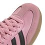 adidas Samba Messi J - ltpink/cblack/gum4