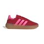 adidas Barreda Decode J - betsca/lucpnk/gum10